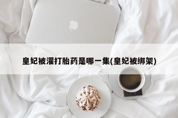 流产药购买联系皇妃被灌打胎药是哪一集(皇妃被绑架)