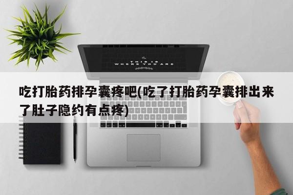 流产药购买联系吃打胎药排孕囊疼吧(吃了打胎药孕囊排出来了肚子隐约有点疼)