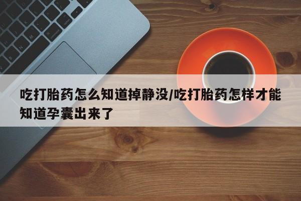 流产药购买联系吃打胎药怎么知道掉静没/吃打胎药怎样才能知道孕囊出来了