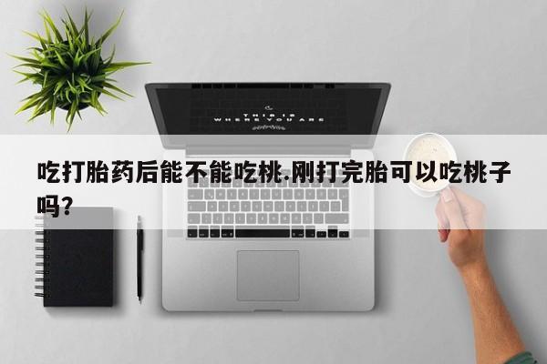 流产药购买联系吃打胎药后能不能吃桃.刚打完胎可以吃桃子吗？